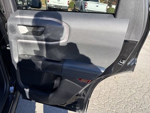 Used 2023 Ford Bronco Sport Outer Banks w/ Tech Package image 45