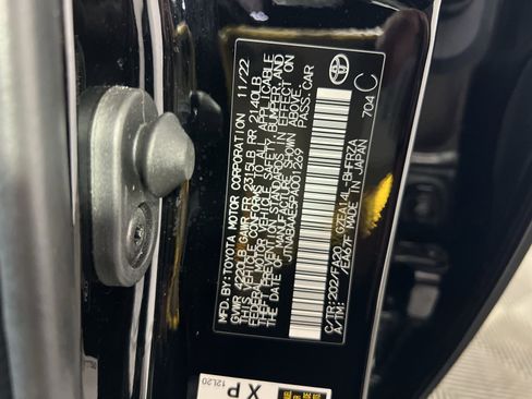 Used 2023 Toyota Corolla GR image 29