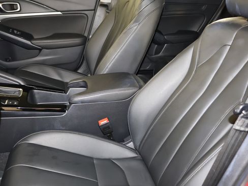 Used 2024 Acura Integra image 40