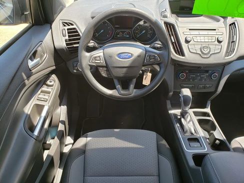 Used 2018 Ford Escape SE AWD/4WD image 14
