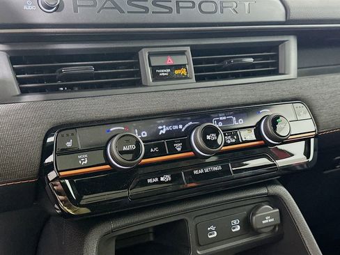 New 2026 Honda Passport TrailSport image 14