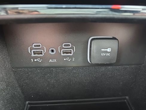 Certified 2022 Jeep Grand Cherokee L Overland image 31