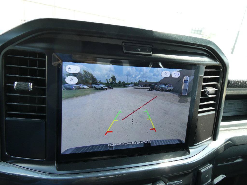New 2026 Ford F150 STX AWD/4WD image 25