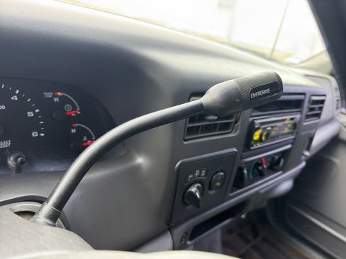 Used 2003 Ford F250 4x4 Crew Cab Super Duty image 18