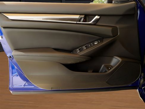 Used 2022 Honda Accord Sport image 9