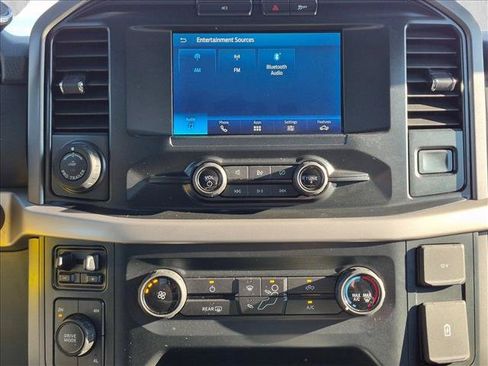 Used 2022 Ford F150 XLT w/ Trailer Tow Package AWD/4WD image 13