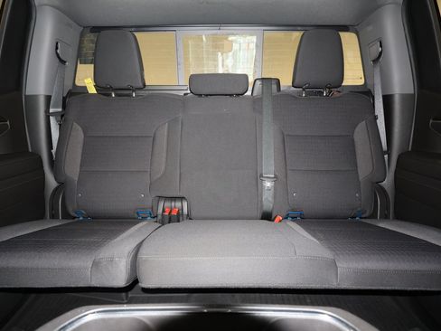 Used 2022 Chevrolet Silverado 1500 RST w/ All Star Edition Plus AWD/4WD image 30