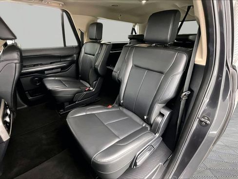 Certified 2022 Ford Expedition Max XLT AWD/4WD image 26
