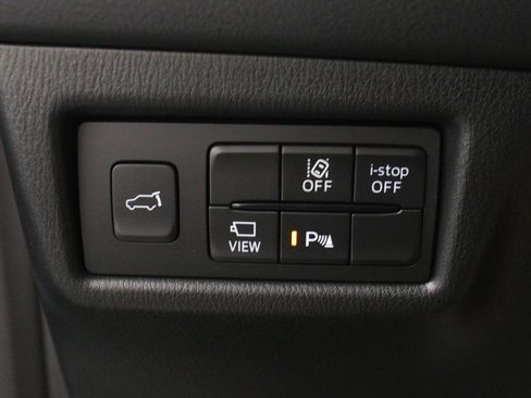 New 2025 MAZDA CX-5 AWD 2.5 S w/ Premium Plus Pkg image 37