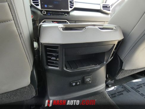 Used 2024 Toyota Tundra Limited w/ TRD Off-Road Package AWD/4WD image 52
