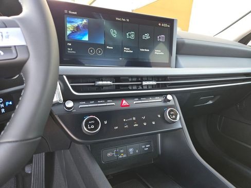 New 2026 Hyundai Sonata SEL image 11