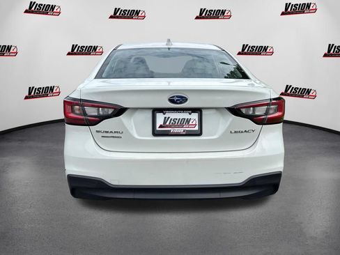 Used 2022 Subaru Legacy Premium AWD/4WD image 4
