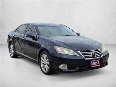 Used 2010 Lexus ES 350 FWD image 3