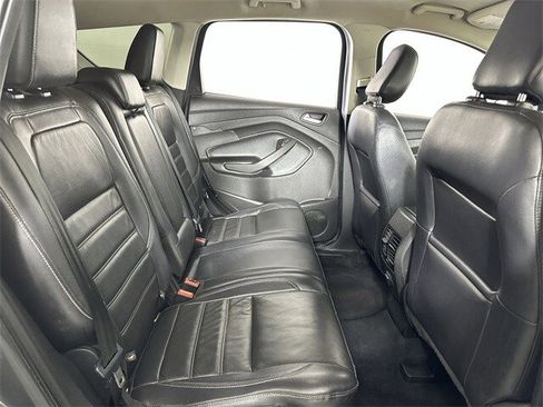 Used 2018 Ford Escape SEL image 28