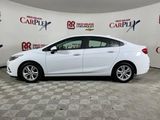 Used 2017 Chevrolet Cruze LT w/ Convenience Package image 4