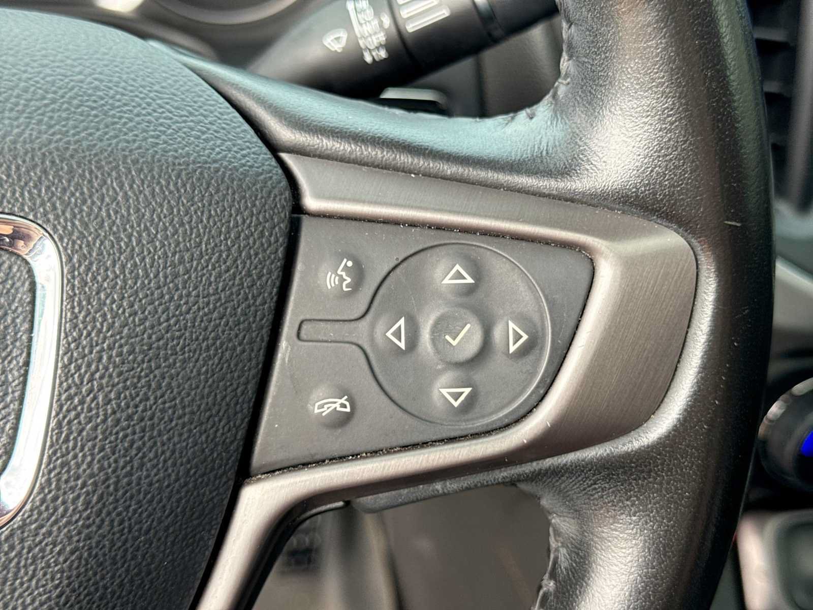 Used 2020 GMC Acadia AT4 w/ Driver Alert Package II AWD/4WD image 27
