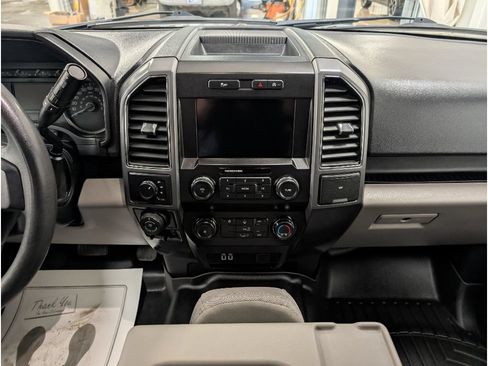 Used 2019 Ford F150 XLT w/ Trailer Tow Package AWD/4WD image 13