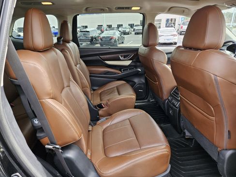 Used 2019 Subaru Ascent Touring w/ Popular Package #3 image 19