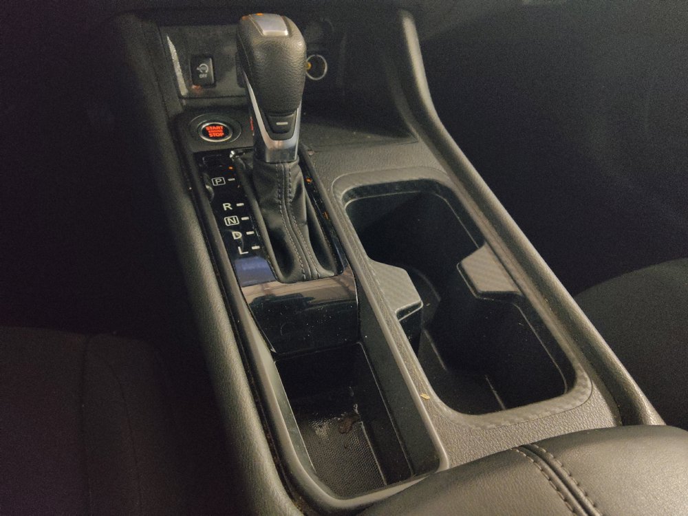 Used 2024 Nissan Sentra S FWD image 26