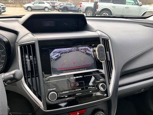 Used 2022 Subaru Impreza 2.0i image 19