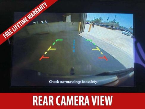 Used 2023 Nissan Frontier S w/ Technology Package AWD/4WD image 13