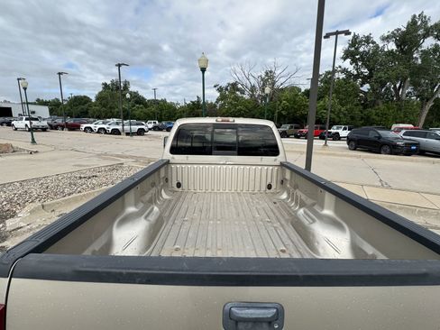 Used 2010 Ford F350 Lariat AWD/4WD image 3