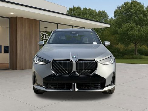 New 2026 BMW X3 xDrive30 w/ M Sport Package image 3