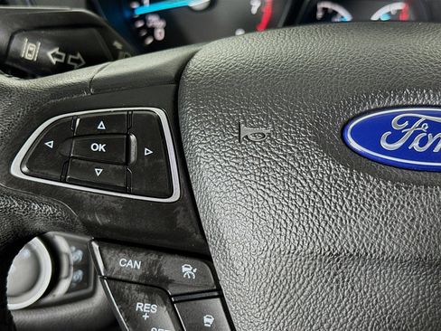 Used 2018 Ford Escape SEL w/ Ford Safe & Smart Package image 13