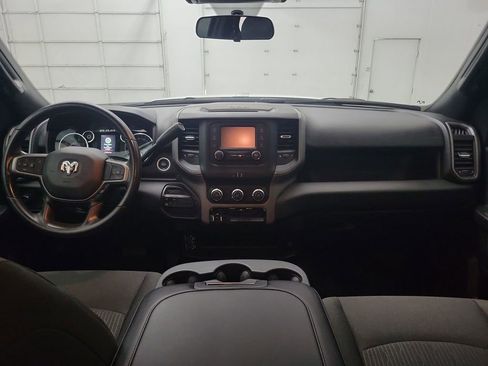 Used 2024 RAM 3500 Tradesman w/ Chrome Appearance Group image 11