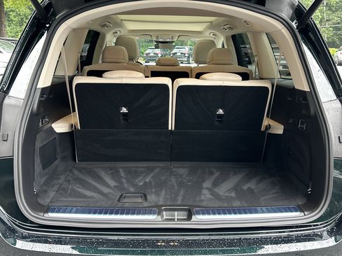 Certified 2025 Mercedes-Benz GLS 580 4MATIC image 16