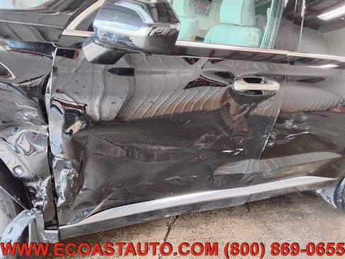 Used 2024 Hyundai Palisade Calligraphy AWD/4WD image 19