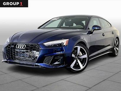 Certified 2025 Audi A5 2.0T Premium Plus w/ Premium Plus