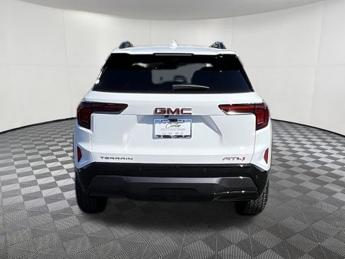 New 2026 GMC Terrain AT4 AWD/4WD image 5