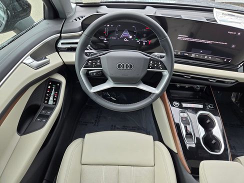 New 2026 Audi A6 Premium Plus AWD/4WD image 13