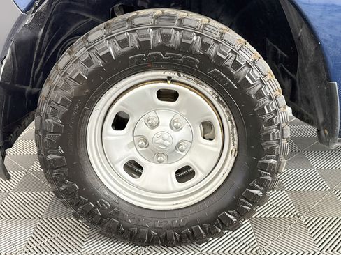 Used 2021 RAM 1500 Tradesman w/ Protection Group AWD/4WD image 35