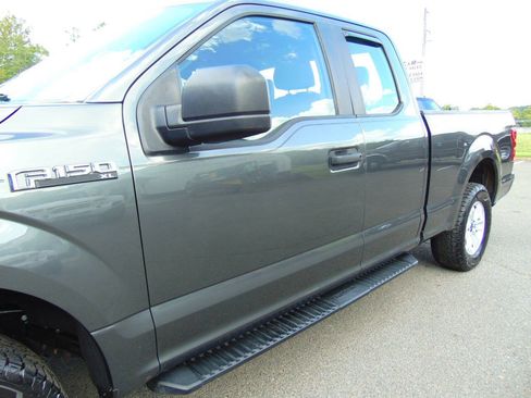Used 2018 Ford F150 XL w/ Equipment Group 101A Mid AWD/4WD image 29