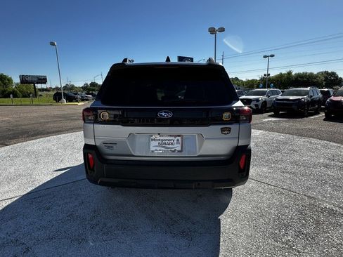 New 2026 Subaru Outback Wilderness AWD/4WD image 6