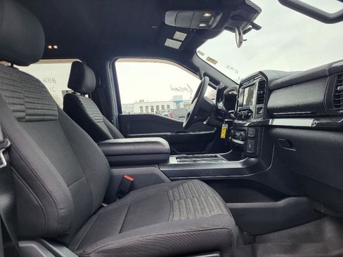 Used 2021 Ford F150 XL w/ Equipment Group 101A High image 12