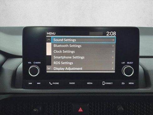 Used 2024 Honda CR-V LX image 12