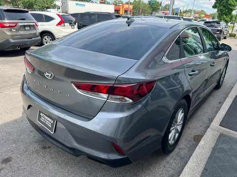 Used 2019 Hyundai Sonata SE FWD image 7