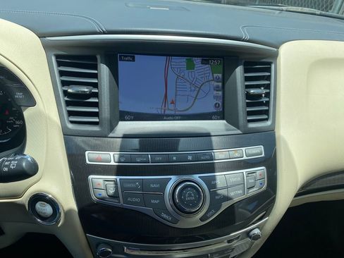 Used 2017 INFINITI QX60 FWD w/ Premium Plus Package image 34