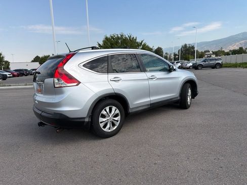 Used 2013 Honda CR-V EX-L image 5