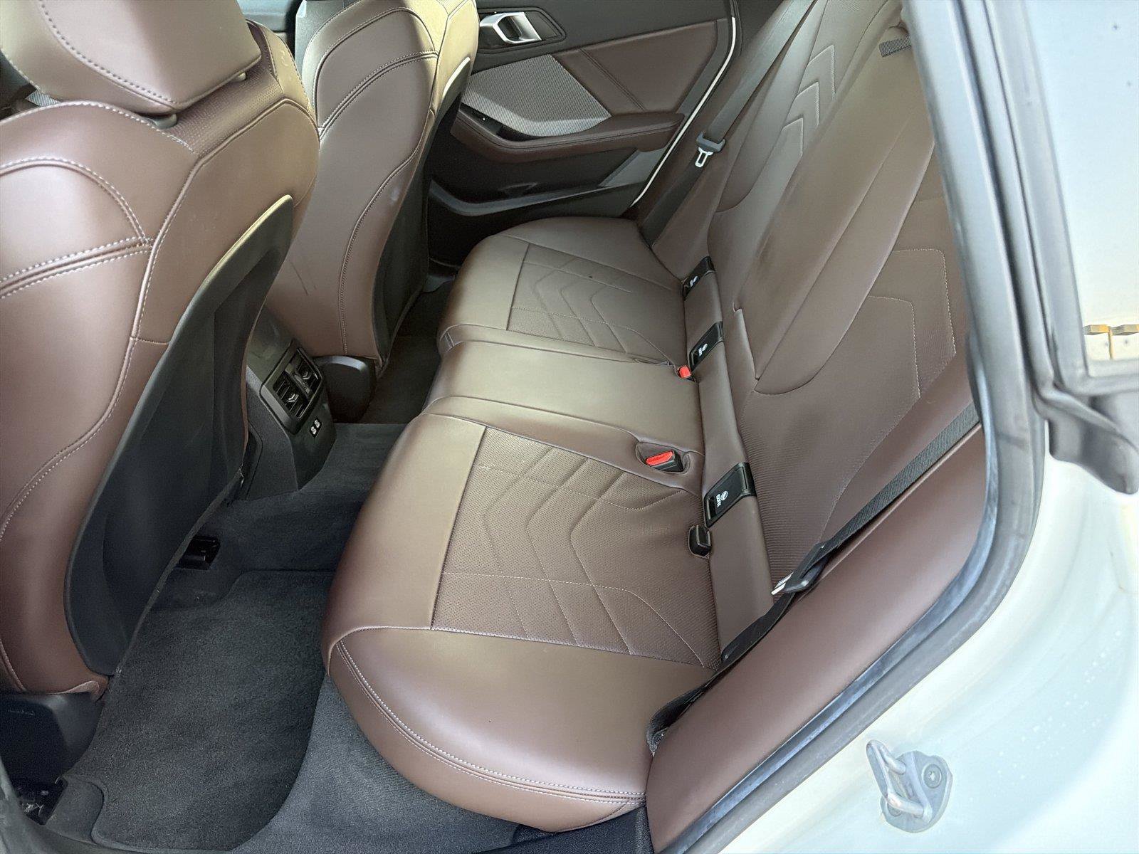 Used 2025 BMW 228i xDrive AWD/4WD image 19
