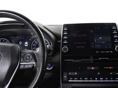 Used 2022 Toyota Avalon Touring w/ Advanced Safety Package image 16