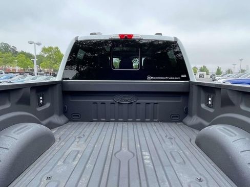 Used 2024 Ford F250 Lariat w/ Lariat Ultimate Package AWD/4WD image 36