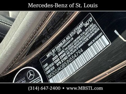 Used 2018 Mercedes-Benz CLA 250 4MATIC image 21