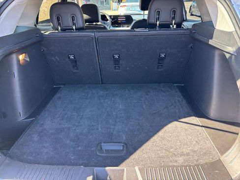 Used 2025 Chevrolet Trax LT image 25