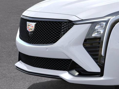 New 2026 Cadillac CT5 V w/ Platinum Package RWD image 13