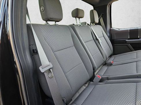 Used 2017 Ford F250 XLT w/ XLT Value Package image 23