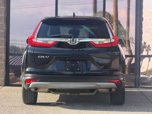 Used 2017 Honda CR-V EX image 12